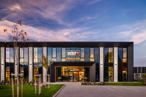 Weber Store Sofia – всичко за барбекюто: магазин, грил курсове и място за събития