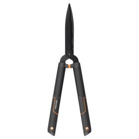 Ножица за храсти SingleStep HS22 с  вълнообразни остриета
