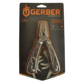 Мултитул Gerber Suspension блистер - ogradina.bg