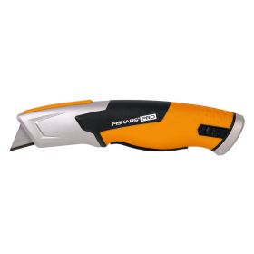 Макетен нож с автоматично прибиращо се острие CarbonMax™ Pro Safety