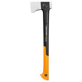 Брадва за цепене на дърва Fiskars X-series™ X24 - M - ogradina.bg