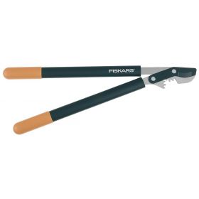 Градинска ножица за рязане на клони с пресрещащи се остриета PowerStep™ (L92) - Fiskars 112270