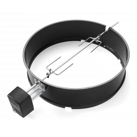 Чеверме за барбекю на въглища Weber® 57cm - ogradina.bg