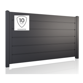 Оградна система WISNIOWSKI Home Inclusive AW.10.200 - ogradina.bg