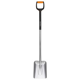 Лопата за изгребване Fiskars Xact™ размер L 1066731 - ogradina.bg