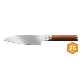 Нож на готвача Fiskars Norden 20 cm 1026420 - ogradina.bg