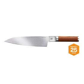 Нож на готвача Fiskars Norden 31 cm 1026419 - ogradina.bg