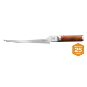 Нож за филетиране Fiskars Norden 31 cm 1026423 - ogradina.bg