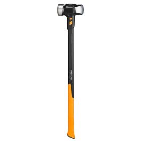 Чук за разбиване Fiskars IsoCore™ 5.76 kg размер XL 1020164 - ogradina.bg