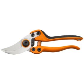 Професионална лозарска-овощарска ножица модел Fiskars PB-8 Medium - ogradina.bg