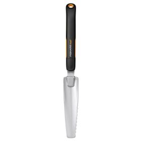 Уред за изкореняване на плевели Fiskars Xact™, 39.6 cm 1027046 - ogradina.bg