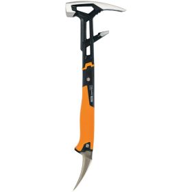 Чук за разбиване Fiskars IsoCore™ 1.44 kg, размер M 1027220 - ogradina.bg