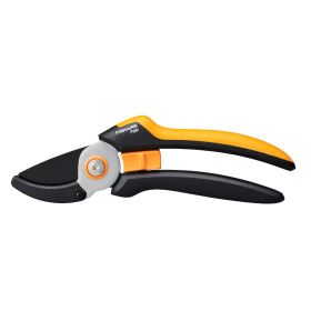 Лозарска ножица с пресрещащи се остриета Solid L P361/ogradina.bg