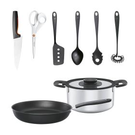 Кухненски комплект Fiskars Kit
