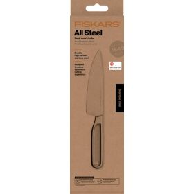 Нож на готвача All Steel, 13 cm - ogradina.bg