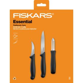 Комплект за белене Essential, 3 части - ogradina.bg