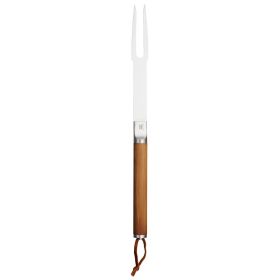 Вилица за барбекю Fiskars Norden Grill Chef