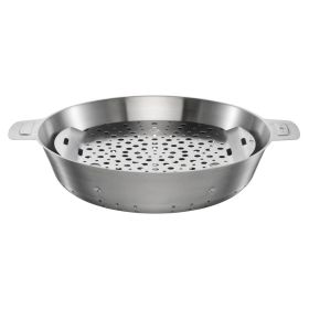 Кошница за готвене на пара Norden Grill Chef, 30 cm