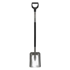 Загребваща лопата Fiskars Ergonomic™ 1066712 - ogradina.bg