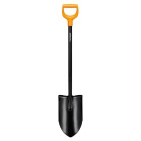 Заострена лопата Fiskars Solid™ XL 1067516 - ogradina.bg
