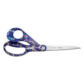 Универсална ножица Fiskars x Iittala Taika blue 21 cm 1071490 - ogradina.bg