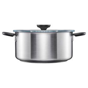 Тенджера Fiskars Functional Form, 5.0 l 1072317 - ogradina.bg