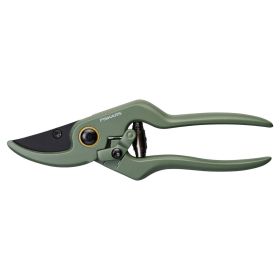 Градинска ножица Fiskars Urban с поставка 1075314 - ogradina.bg