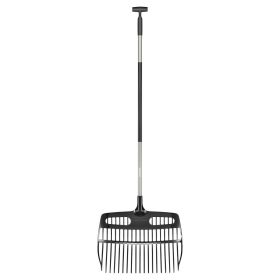 Гребло Fiskars Ergonomic™ 1077116 - ogradina.bg