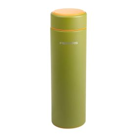 Термобутилка Fiskars 0.5 L зелена 1078760 - ogradina.bg