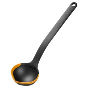 Силиконов черпак Fiskars Functional Form 1079965 - ogradina.bg