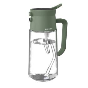 Стъклена кана за поливане с пулверизатор Fiskars Urban 1080774 - ogradina.bg