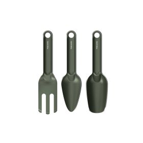 Комплект инструменти за засаждане и пресаждане Fiskars Urban 1080777 - ogradina.bg