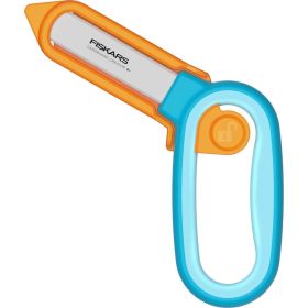 Детски инструмент за картон Fiskars Kids 1082501 - ogradina.bg