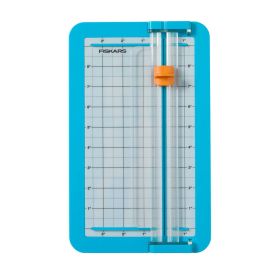 Детски тример за хартия Fiskars Kids 1082504 - ogradina.bg