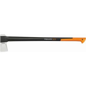 Брадва за цепене на дърва Fiskars X27 XXL - ogradina.bg