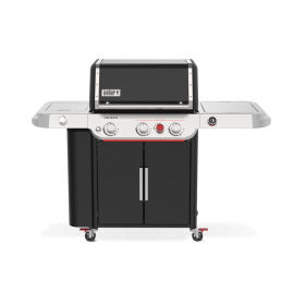 Барбекю на газ Weber® Genesis EPX-335W SMART 1501956 - ogradina.bg