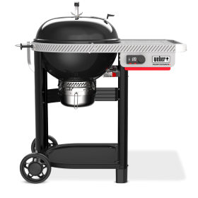 Барбекю на въглища Weber® Performer SMART GBS 57 cm 1501959 - ogradina.bg