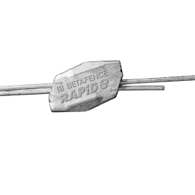 Rapido® фиксатори за оградна мрежа Ursus®