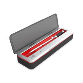 Безжична сонда за месо със зарядно Weber® SMART Plus 3400589 - ogradina.bg