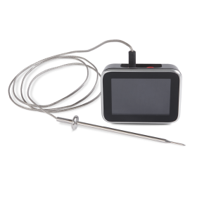 Смарт термометър за барбекю Weber® SMART HUB 3400624 - ogradina.bg