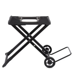 Количка за барбекю Weber® Q 1000N Q 2000N  3400856 - ogradina.bg