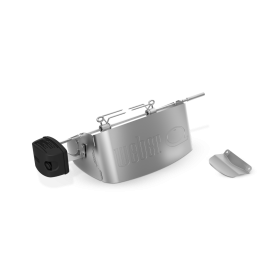 Чеверме за барбекю Weber® Q 1100N и Q1200N 3400858 - ogradina.bg