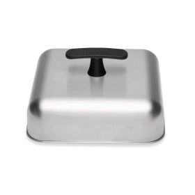 Грил капак за задушаване Weber 6783 - ogradina.bg