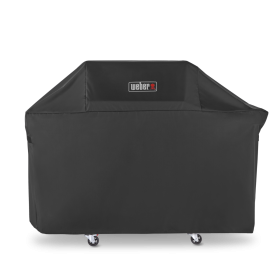 Луксозен калъф за барбекю на газ Weber® Genesis 300 - ogradina.bg