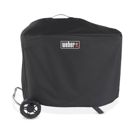 Луксозен калъф за газово барбекю Weber Traveler