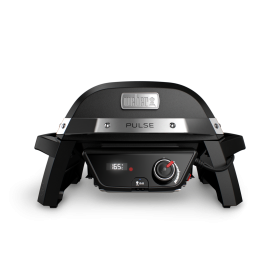 Електрическо барбекю WEBER® Pulse 1000