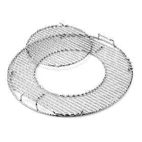 Скара WEBER® GBS 57cm