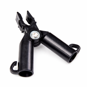 Регулируем носещ клипс за колчета за растения ∅11 mm RO 85725 - ogradina.bg