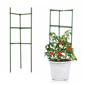 Опора за растение ROSSIMA ∅11 mm H=150 cm RO 85510 - ogradina.bg