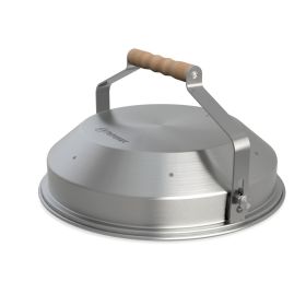 Капак за готвене от неръждаема стомана Petromax Atago atago-LID - ogradina.bg